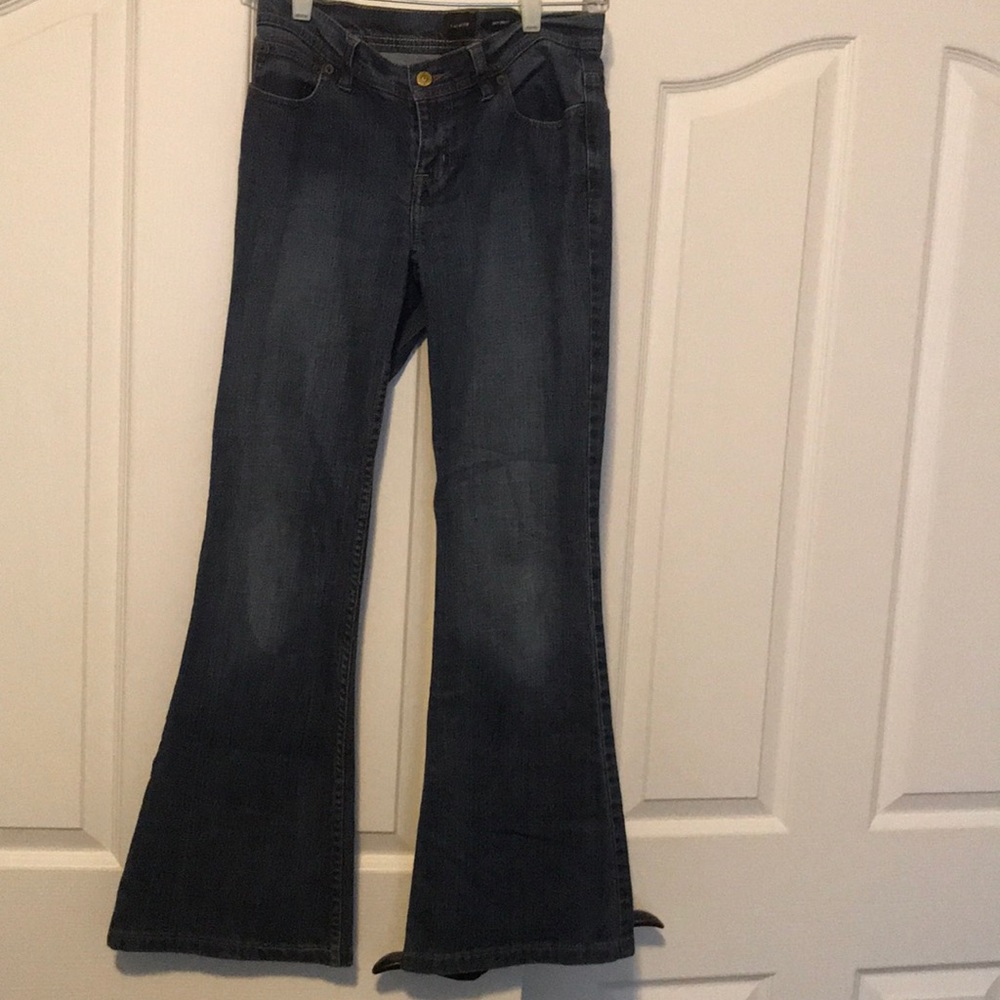 The Limited Jeans